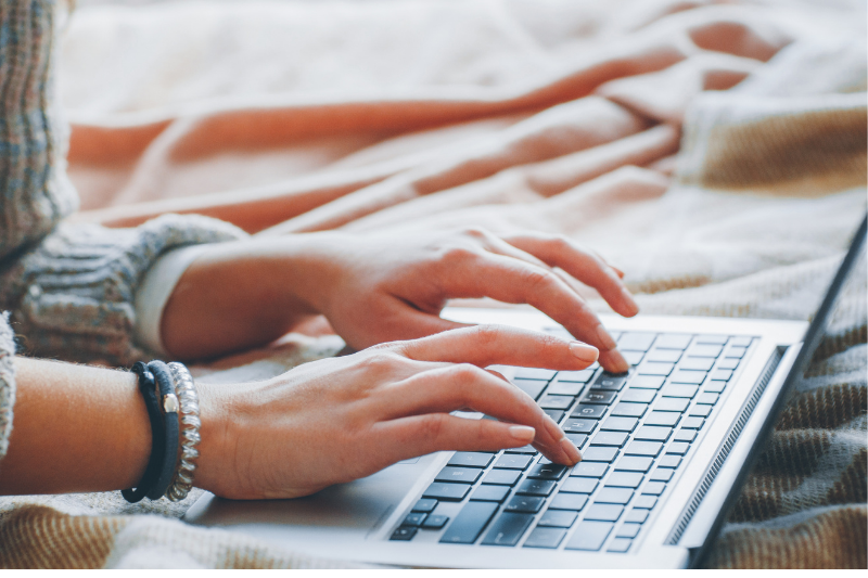 Content Writing